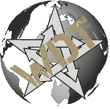 WDT-Globe_Logo